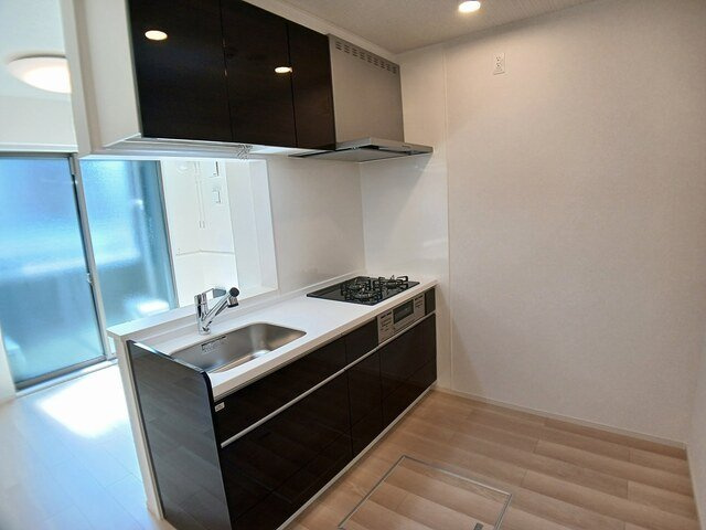 Ｄｒｅａｍ　Ｌｉｆｅのキッチン