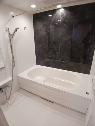 Ｄｒｅａｍ　Ｌｉｆｅの浴室