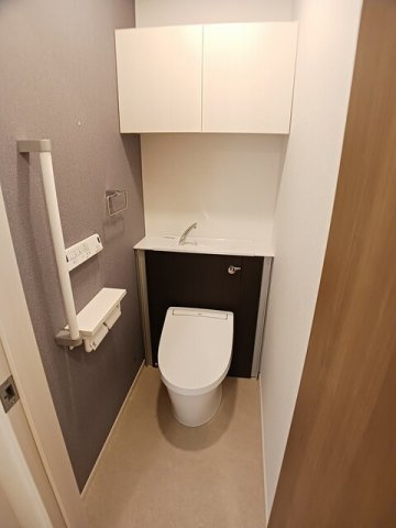 Ｄｒｅａｍ　Ｌｉｆｅのトイレ