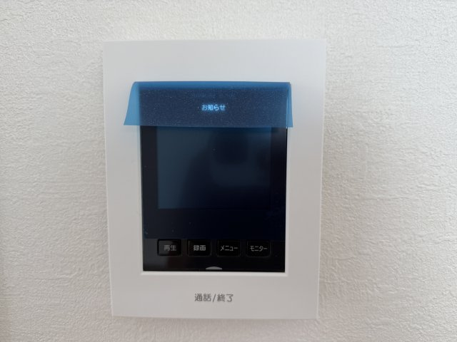垂水区歌敷山4丁目②号棟　中古戸建のその他