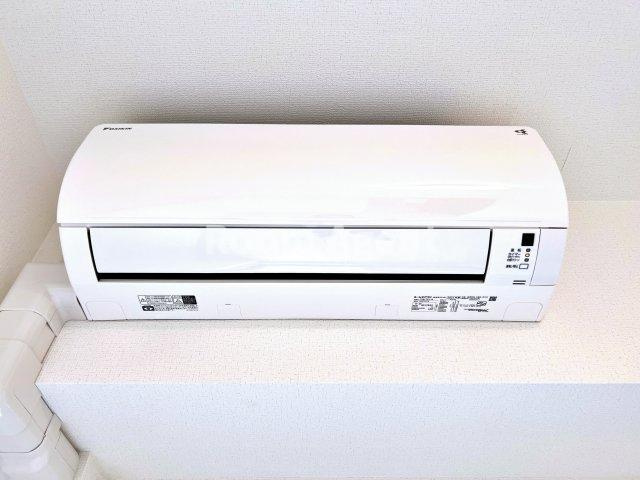 エステムコート名古屋鶴舞シエルの設備