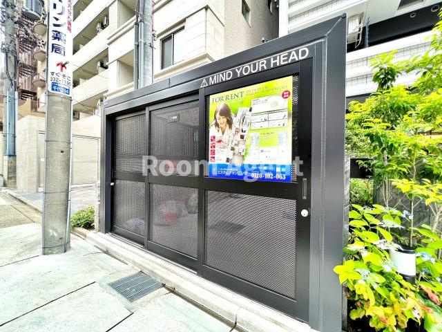 エステムコート名古屋鶴舞シエルのその他