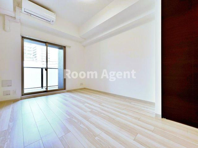 エステムコート名古屋鶴舞シエルの内装