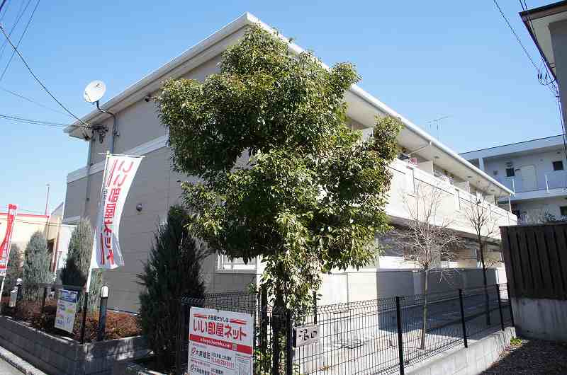 カーバリーハウス