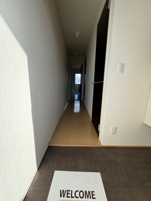 【玄関】 | ブランシェ