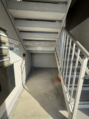 【その他共用部分】 | ブランシェ