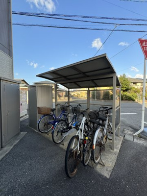 【その他共用部分】 | ブランシェ