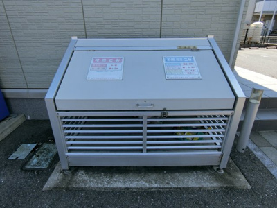 【その他共用部分】 | ブランシェ