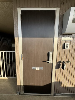 【玄関】 | ブランシェ