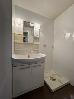 【洗面所】 | ブランシェ