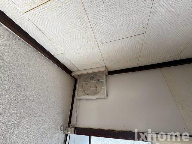 鳥飼下3丁目テラスハウスの設備