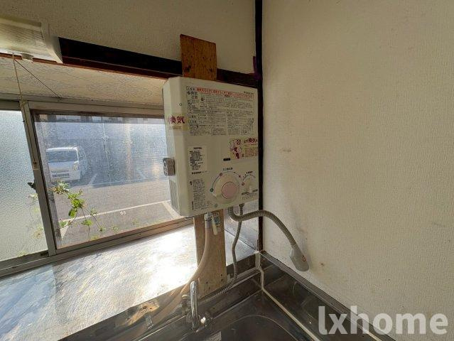 鳥飼下3丁目テラスハウスのその他