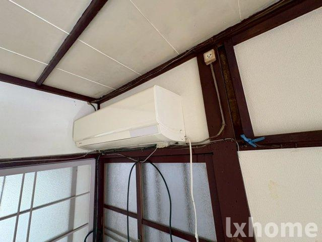 鳥飼下3丁目テラスハウスの設備