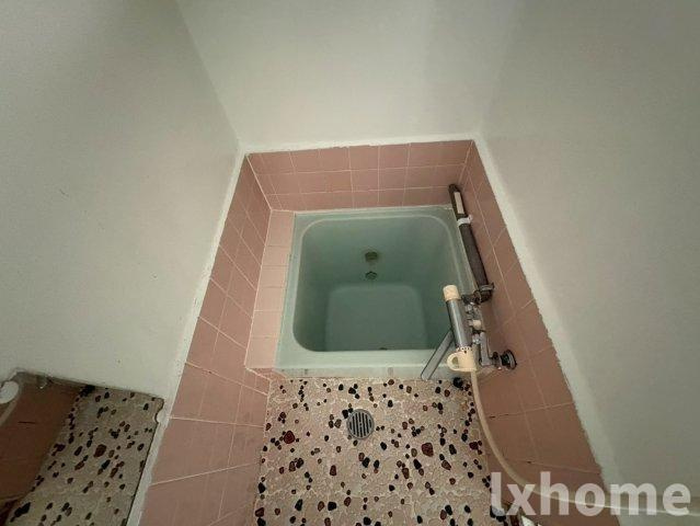 鳥飼下3丁目テラスハウスの浴室