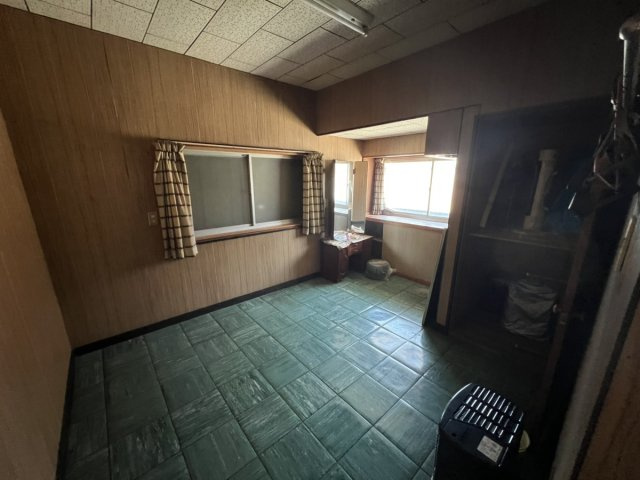 千丁町吉王丸戸建ての内装