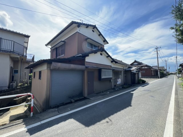 千丁町吉王丸戸建て