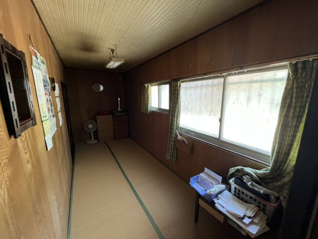 千丁町吉王丸戸建ての内装