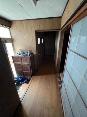 千丁町吉王丸戸建ての内装