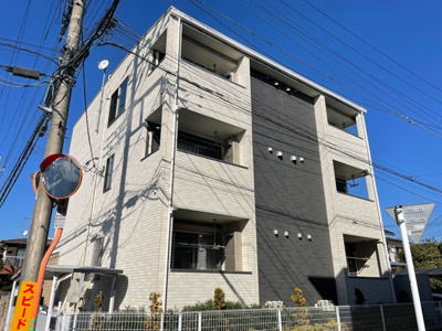【外観】 | グラン　ソフィア | 外観写真