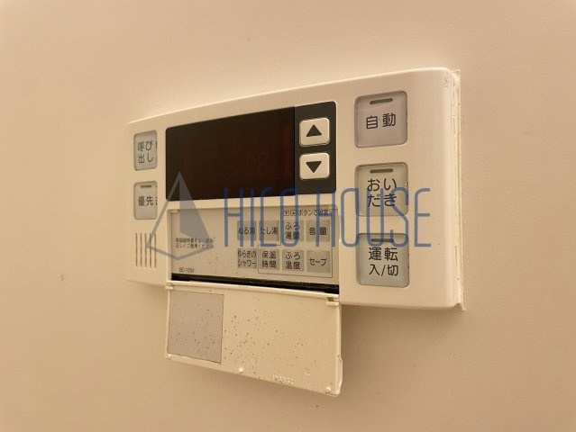 トルペプラザの設備