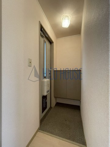 トルペプラザの玄関