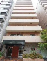 アイル秋葉原イーストの外観