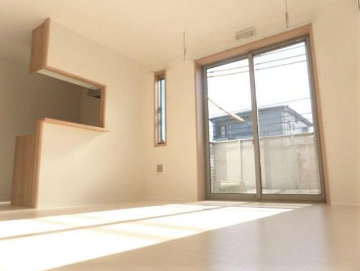 Felioの居間・リビング