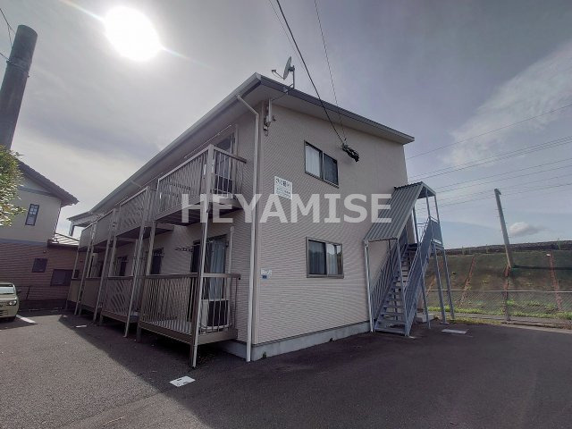 プチメゾン福田パート2