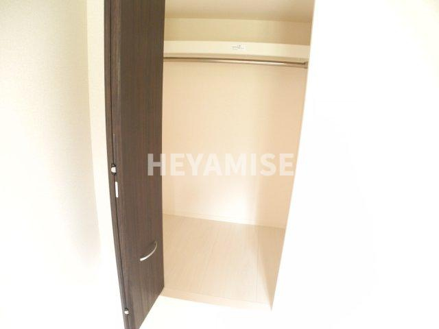 エトワールのその他|※室内画像は別号室のもの