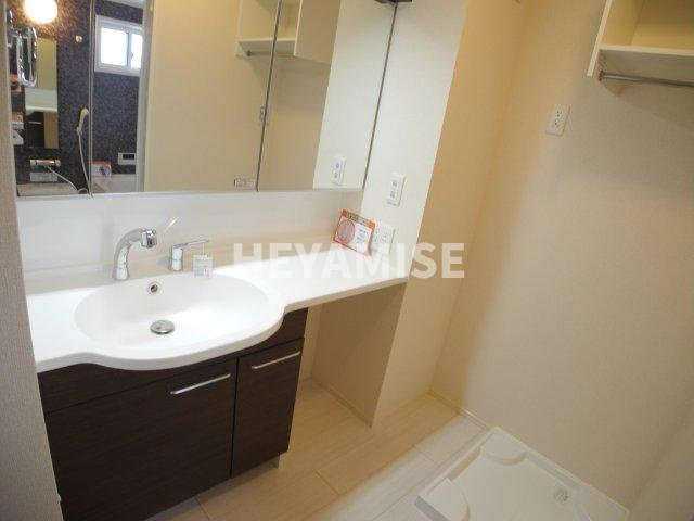 エトワールの洗面所|※室内画像は別号室のもの