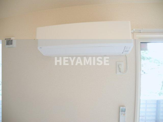 エトワールの設備|※室内画像は別号室のもの