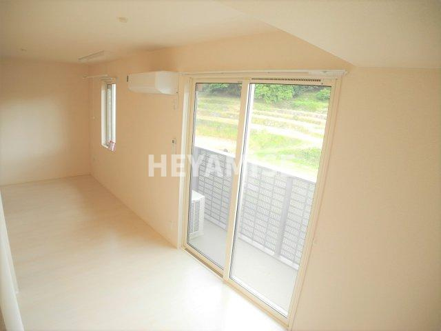 エトワールのその他|※室内画像は別号室のもの