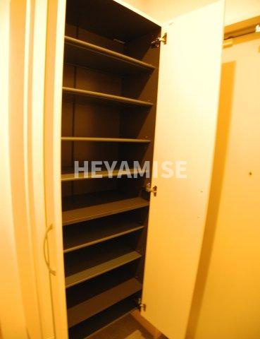 エトワールのその他|※室内画像は別号室のもの