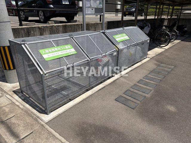 エトワールのその他共用部分