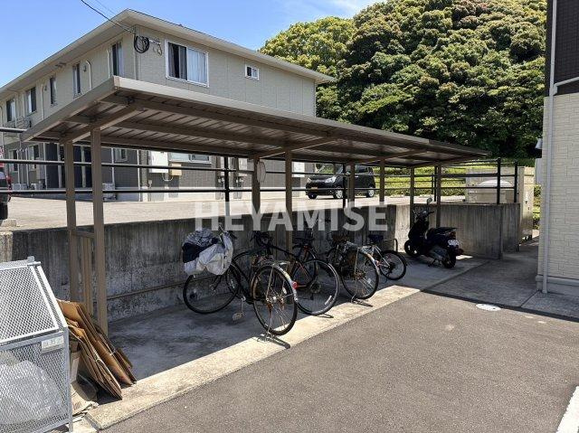 エトワールのその他共用部分