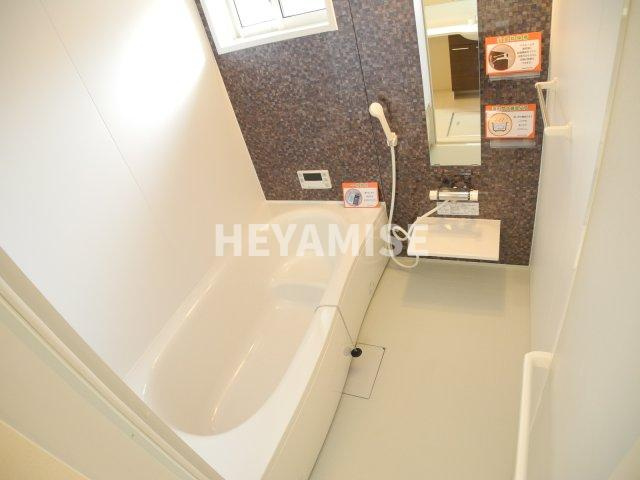 エトワールの浴室|※室内画像は別号室のもの