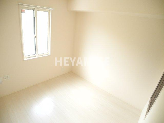 エトワールの内装|※室内画像は別号室のもの