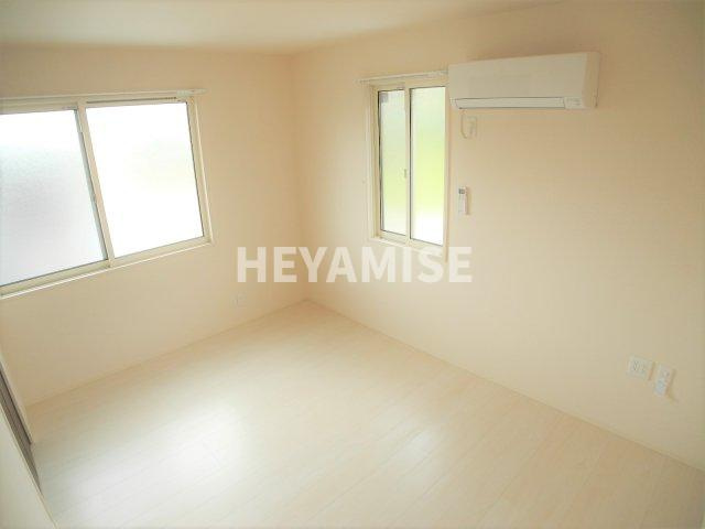 エトワールの内装|※室内画像は別号室のもの