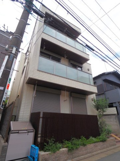 【外観】 | 耐震耐火で安心構造のヘーベルメゾン。