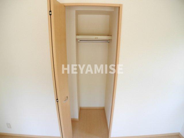 ウィルモアアサイのその他|※室内画像は別号室のもの