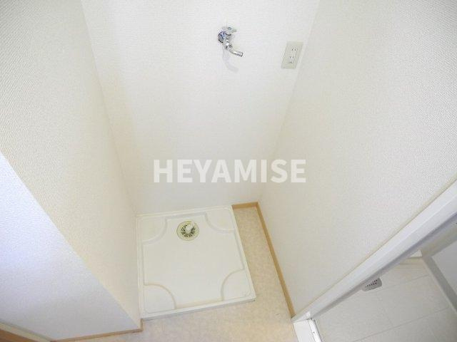 ウィルモアアサイのその他|※室内画像は別号室のもの