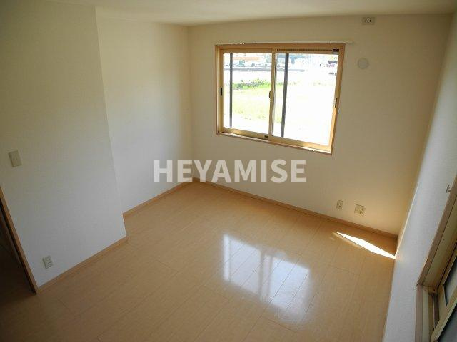 ウィルモアアサイの内装|※室内画像は別号室のもの