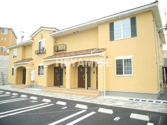 クレメント・ヒルＢ棟