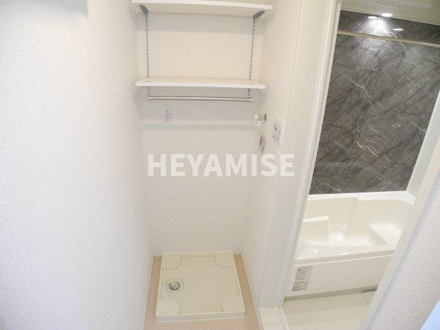 シャルマン　アースリーBのその他|※室内画像は類似物件のもの