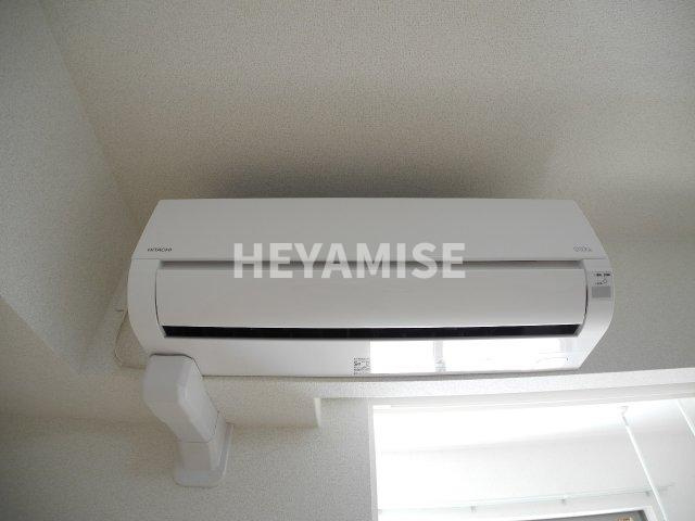 シャルマン　アースリーBの設備|※室内画像は類似物件のもの