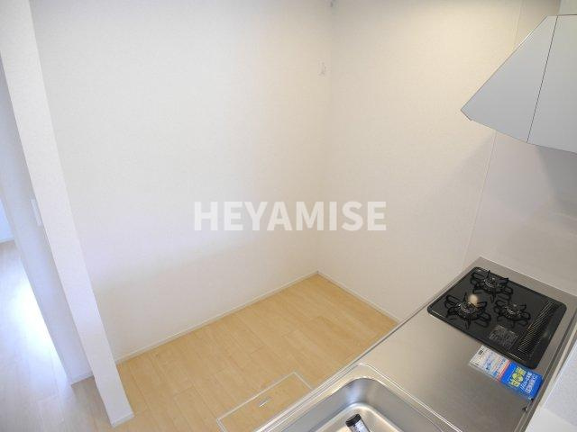 シャルマン　アースリーBのその他|※室内画像は類似物件のもの