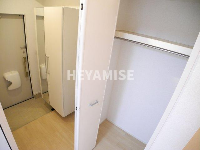 シャルマン　アースリーBのその他|※室内画像は類似物件のもの