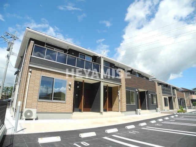 シャルマン　アースリーB