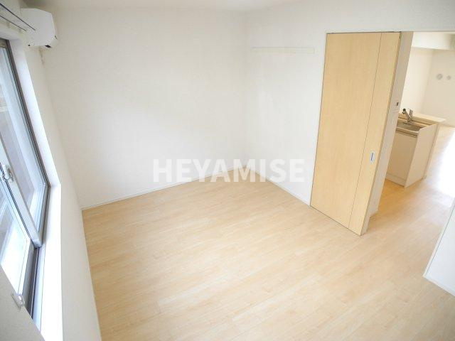 シャルマン　アースリーBの内装|※室内画像は類似物件のもの