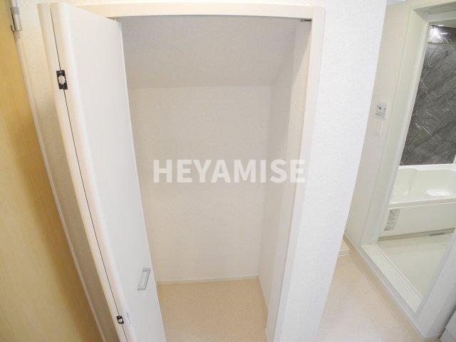 シャルマン　アースリーBの内装|※室内画像は類似物件のもの